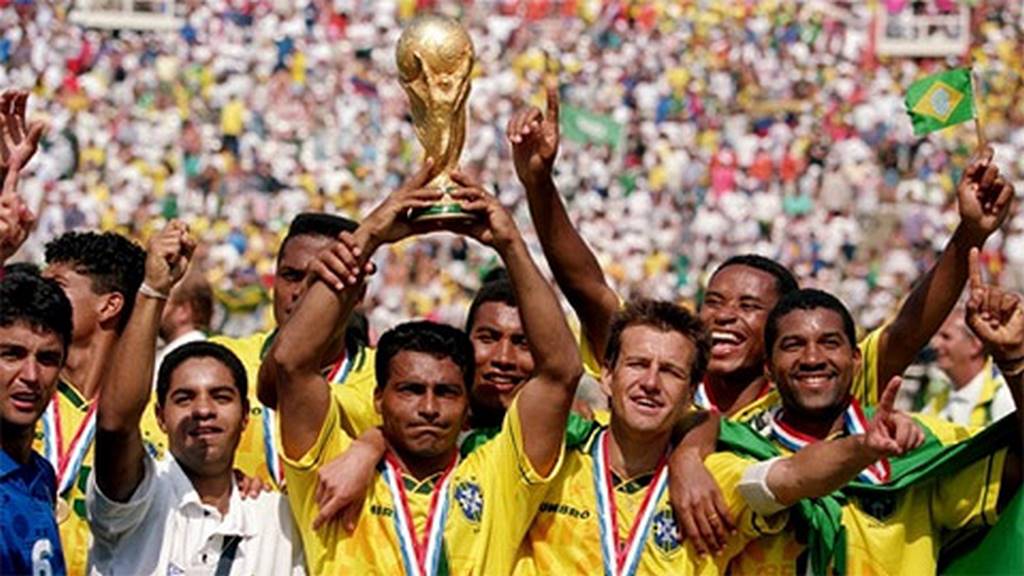 brazil vô địch world cup bao nhiêu lần